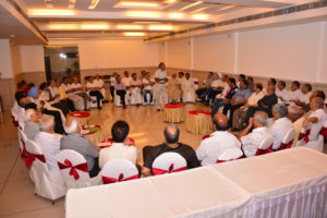 All Jammu Civil Society Forum led by Dogra Sadar Sabha, J&K